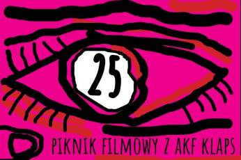25. Piknik Filmowy z AKF "Klaps"